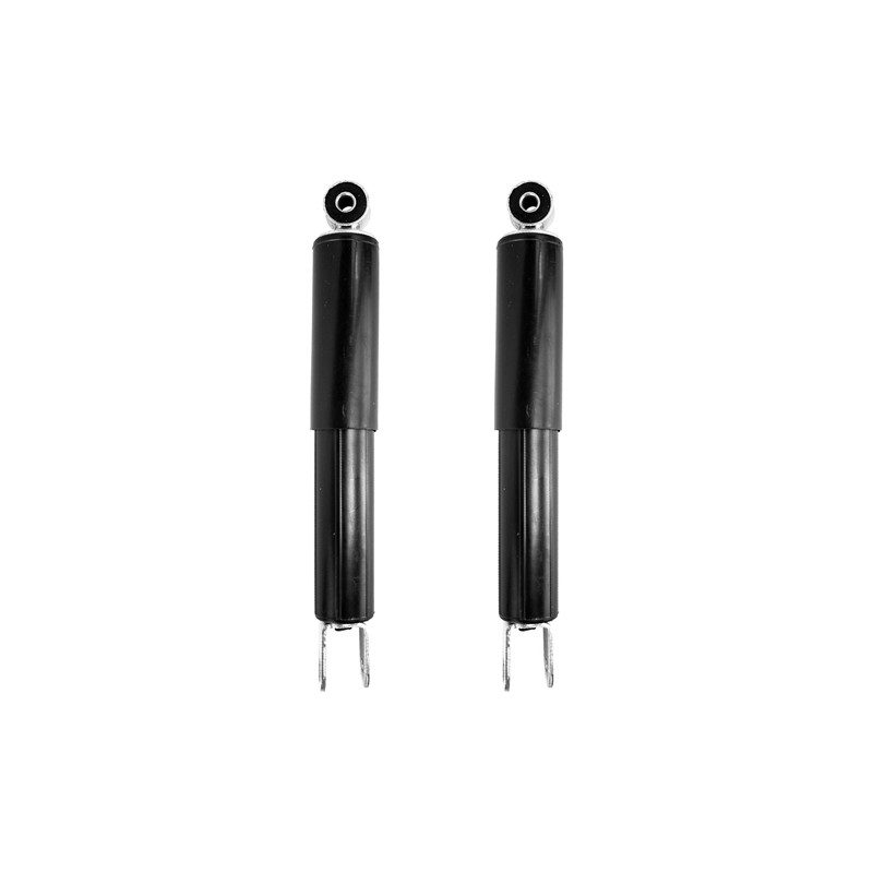 Amortiguadores delanteros para motocicleta CS125 City 125 Vitalia 125 XS 125 Kinlley