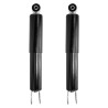 Amortiguadores delanteros para motocicleta CS125 City 125 Vitalia 125 XS 125 Kinlley