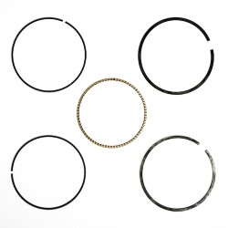 Anillos para motocicleta Boxer 150 BM 150 Kinlley