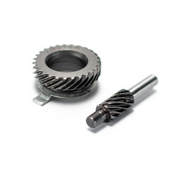 Araña de velocimetro para motocicleta FT125 FT150TS Kinlley