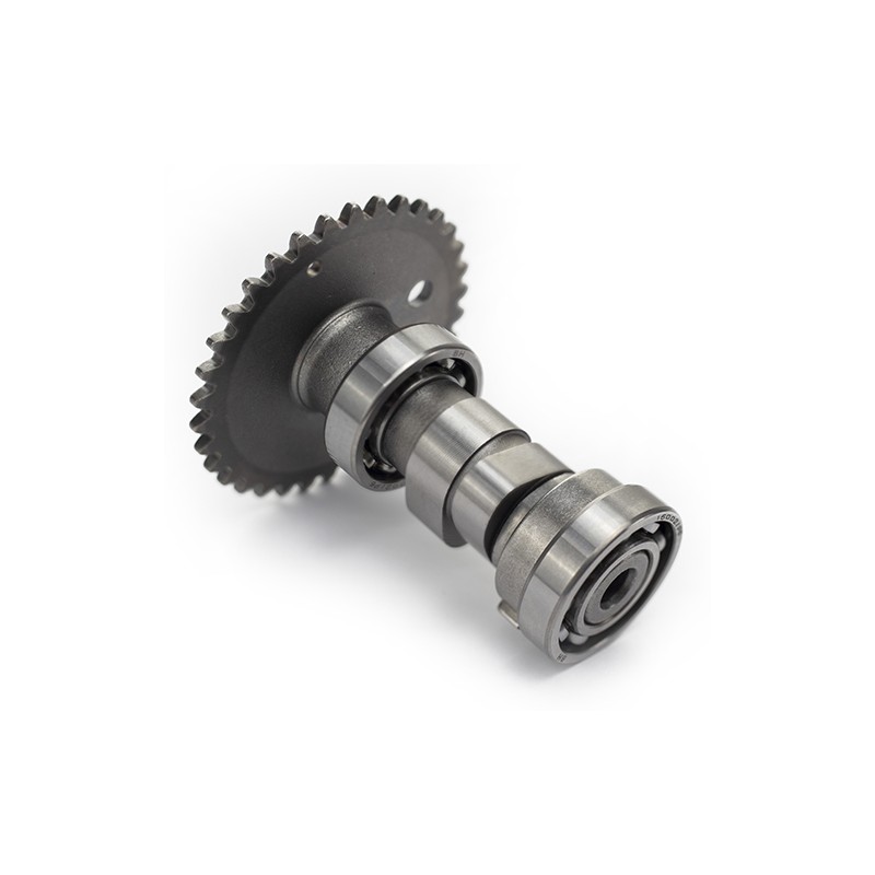 Arbol de levas para motocicleta DS150 WS150 SPORT BIT150 CROSS 150 W150 GS150 Kinlley