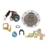 Kit switch completo para motocicleta DT200 SPORT FT - 250TS Kinlley