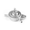 Llave de gasolina para motocicleta DS150 GS150 X150 VITALIA150 FT200 Kinlley