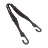 Malla - Red sujetacasco para motocicleta con triple agarre 90 cm Kinlley