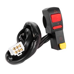 Mando derecho de encendido para motocicleta Xeverus 250 Kinlley