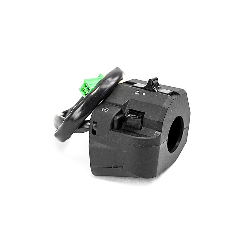Mando derecho para motocicleta BAJAJ BOXER 150 BM150 Kinlley