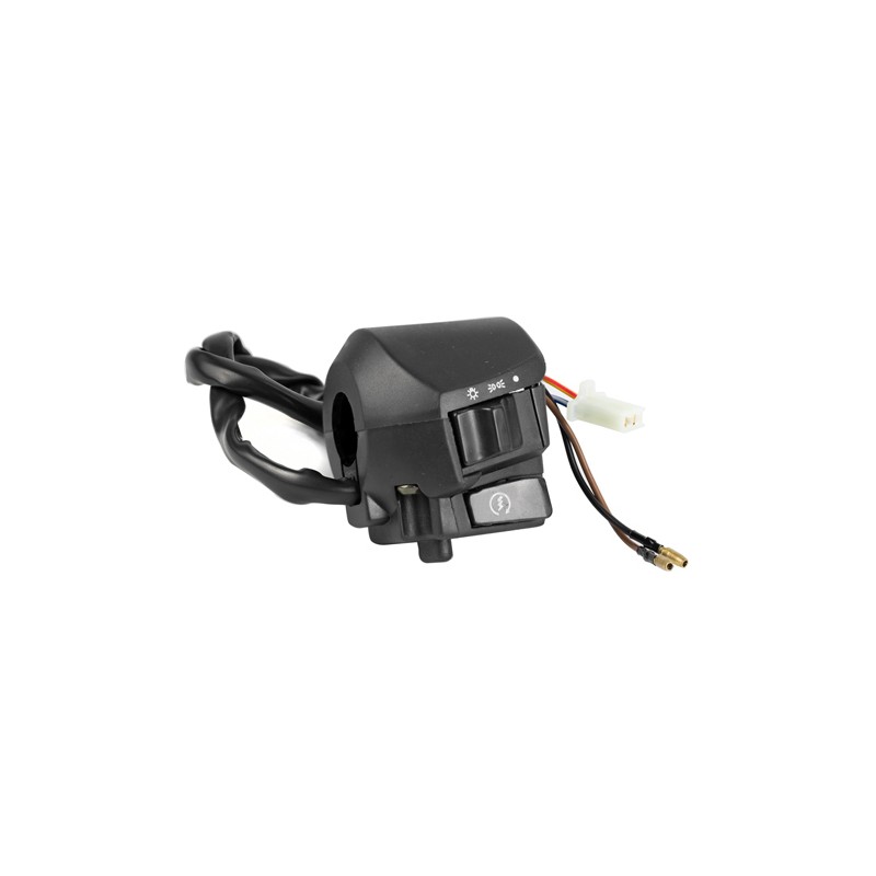 Mando derecho para motocicleta CARGO 150 Kinlley