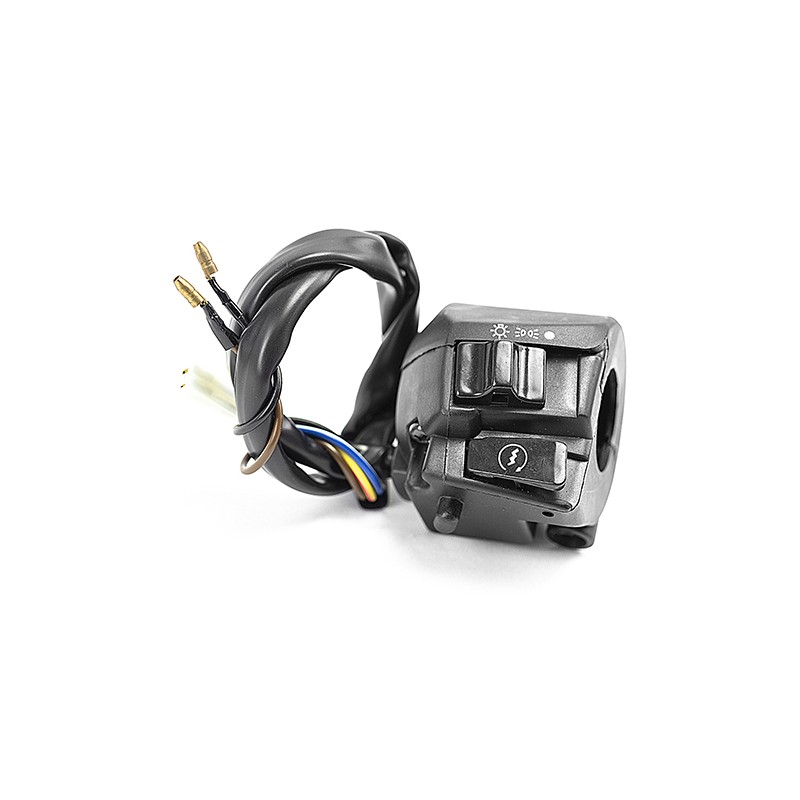 Mando derecho para motocicleta CARGO 150 Kinlley