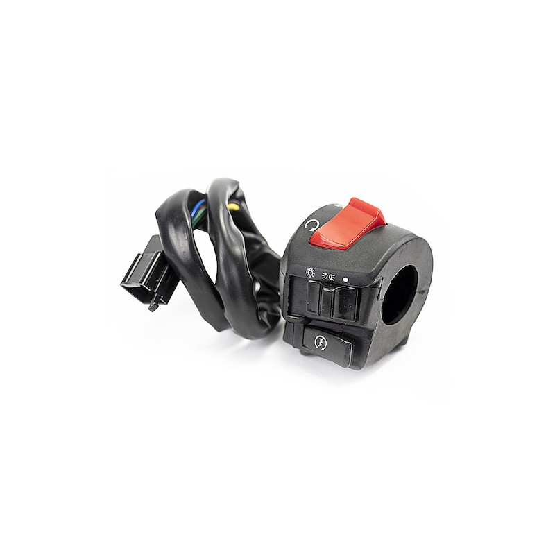 Mando derecho para motocicleta FT150 DT150 SPORT FT150 GTS DT150 Kinlley