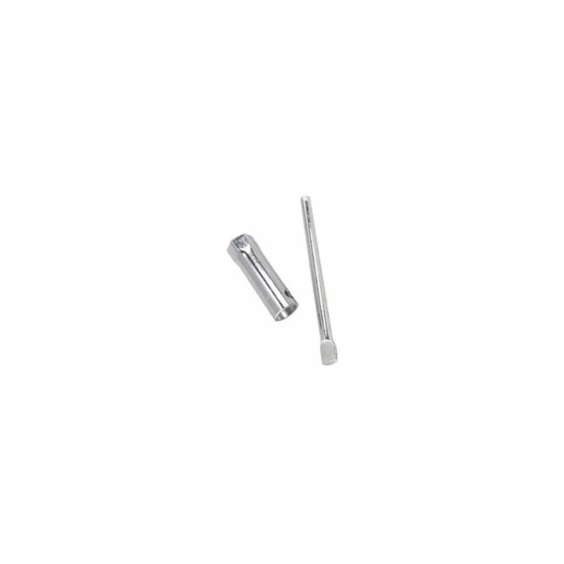 LLave de bujias para motocicleta10mm Kinlley