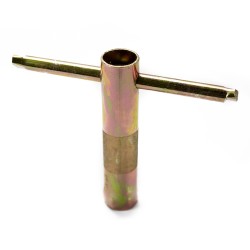 Llave de Bujia C7 16mm