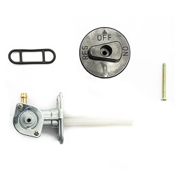 Llave de gasolina Pulsar NS200 Kinlley