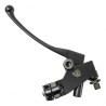 Manija de clutch para motocicleta TX200 Kinlley