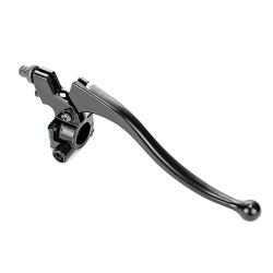 Manija de freno con soporte para motocicleta FT110 DM150 DT125 DT150 Kinlley