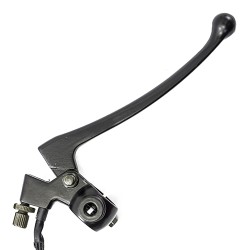 Manija de freno con soporte para motocicleta FT125 Kinlley