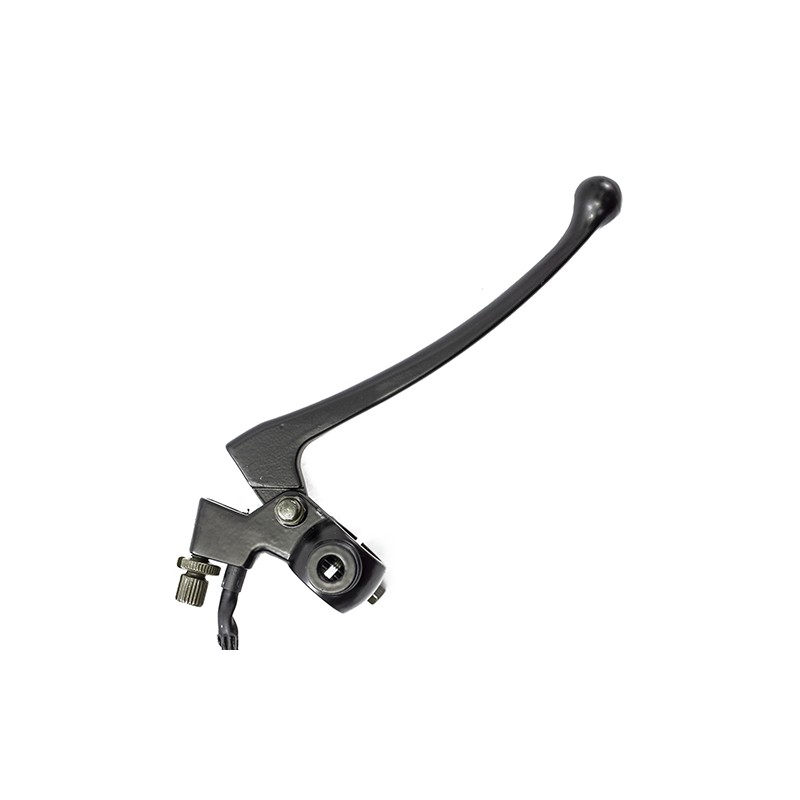 Manija de freno con soporte para motocicleta FT125 Kinlley
