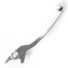 Manija de freno cromada para motocicleta DS125 DS150 GS150 TRN150 X150 GTS175 Kinlley
