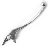 Manija de freno cromada para motocicleta RC150 Kinlley
