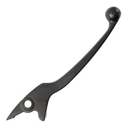 Manija de freno negra para motocicleta DS125 DS150 GS150 TRN150 X150 GTS175 Kinlley