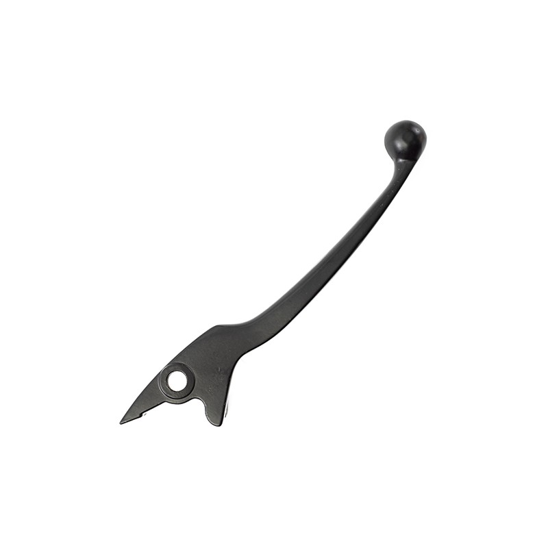 Manija de freno negra para motocicleta DS125 DS150 GS150 TRN150 X150 GTS175 Kinlley