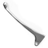 Manija izquierda de freno cromada para motocicleta DS125 DS150 XS150 Kinlley