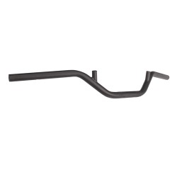 Manubrio con bases de contrapeso para motocicleta Crossmax 250 Kinlley