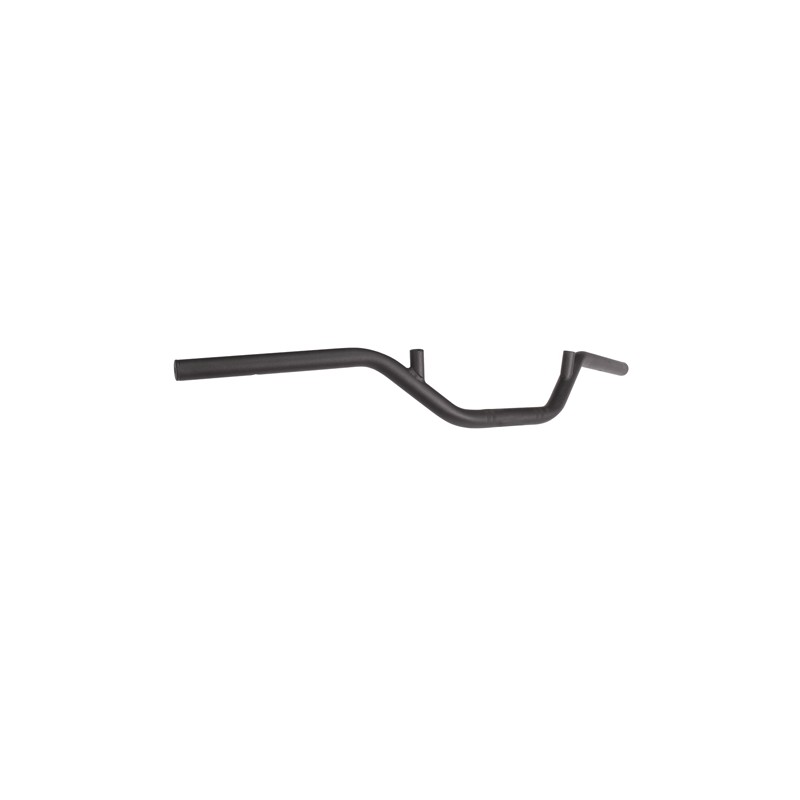 Manubrio con bases de contrapeso para motocicleta Crossmax 250 Kinlley