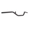 Manubrio con bases de contrapeso para motocicleta Crossmax 250 Kinlley