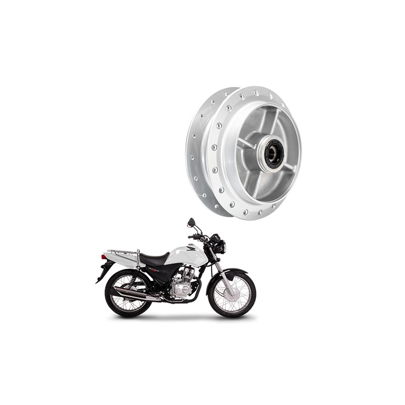 Maza trasera para motocicleta Cargo 150 Kinlley