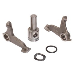 Balancin inferior para motocicleta Italika DM200 FT200 Kinlley