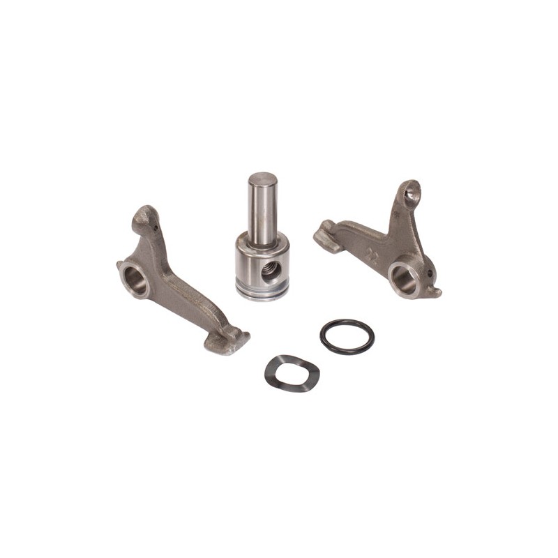 Balancin inferior para motocicleta Italika DM200 FT200 Kinlley