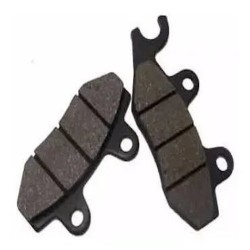 Balatas de freno delanteras disco para motocicleta DM200 DM150 DM250 Vort-X 200 Thunderstar 250 Kinlley