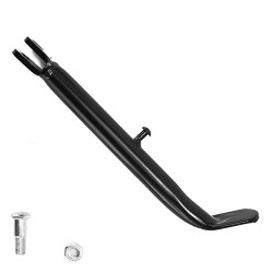 Parador lateral para motocicleta Boxer 150 BM150 Kinlley
