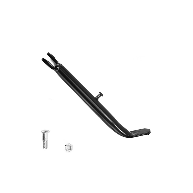 Parador lateral para motocicleta Boxer 150 BM150 Kinlley