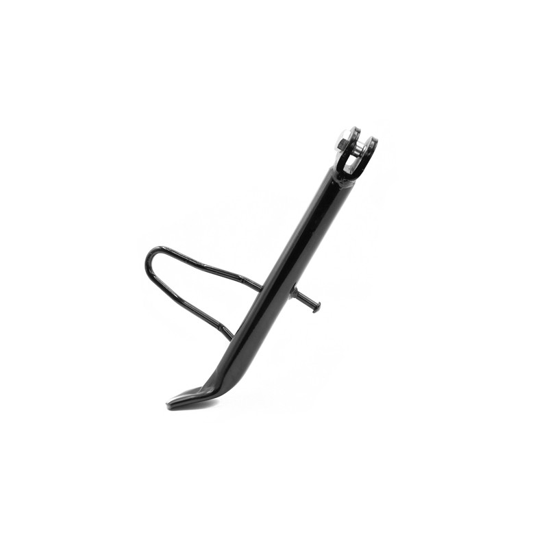 Parador lateral para motocicleta DS150 GS150 GTS175 Kinlley
