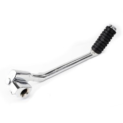 Pedal de arranque para motocicleta Bajaj Boxer 150 BM150 Kinlley