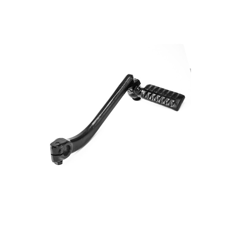 Pedal de arranque para motocicleta CS125 DS125 DS150 WS150 SPORT BIT150 CROSS 150 W150 GS150 GTS175 Kinlley