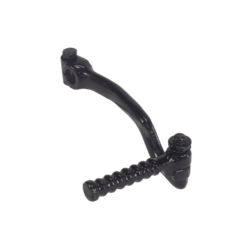 Pedal de arranque para motocicleta Honda Navi 110