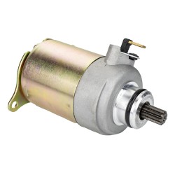 Motor de arranque para motocicleta CS 125 DS150 BIT 150 GTS175 Kinlley