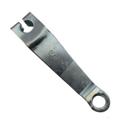 Palanca perno movil trasero para motocicleta Cargo 125 Kinlley