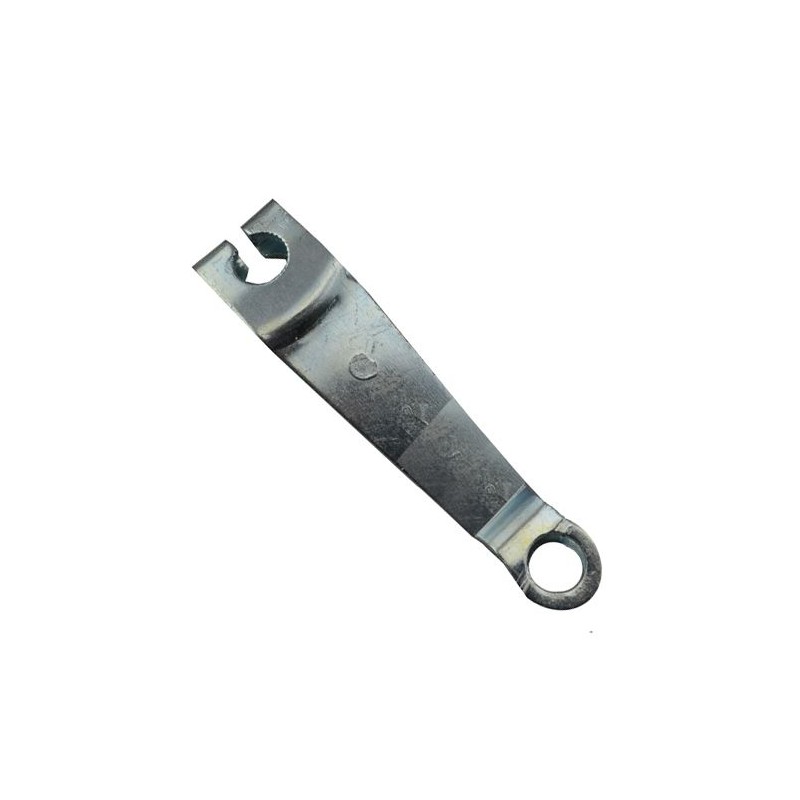 Palanca perno movil trasero para motocicleta Cargo 125 Kinlley