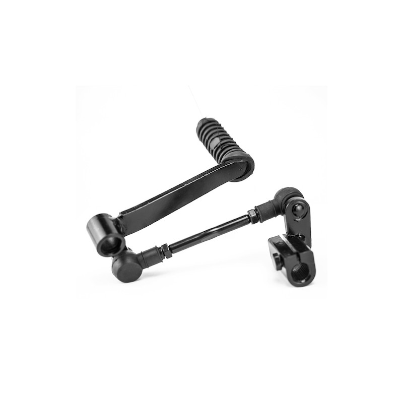 Pedal de cambios para motocicleta FT180 FT200 FT250 DT200 Kinlley