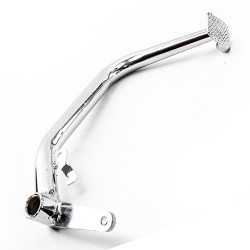 Pedal de freno para motocicleta CGL125 Kinlley