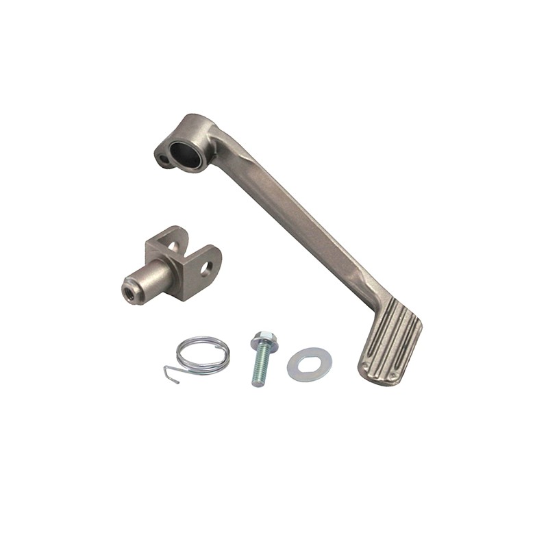 Pedal de freno para motocicleta Rocketman 250 Thunderstar 250 Tornado 250 Kinlley