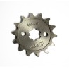 Piñon 14D para motociceta ST70 ST90 ST50 DT90 FT110 Kinlley