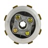 Platos de presion para motocicleta FT125 DT125 FT150 125Z DM125 150Z Kinlley