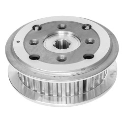 Platos opresores Boxer 150 Kinlley