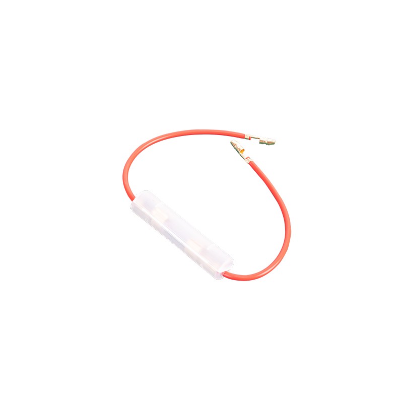 Porta Fusibles para motocicleta Kinlley