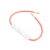 Porta Fusibles para motocicleta Kinlley