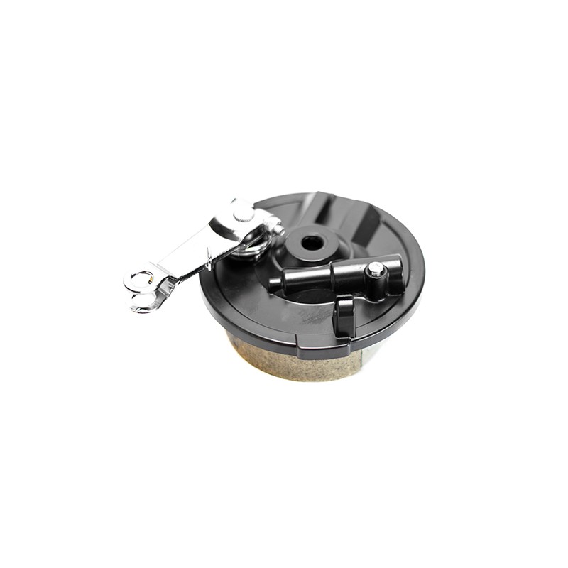 Porta balatas delantero para motocicleta FT125 DT125 Kinlley